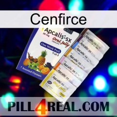 Cenfirce 11